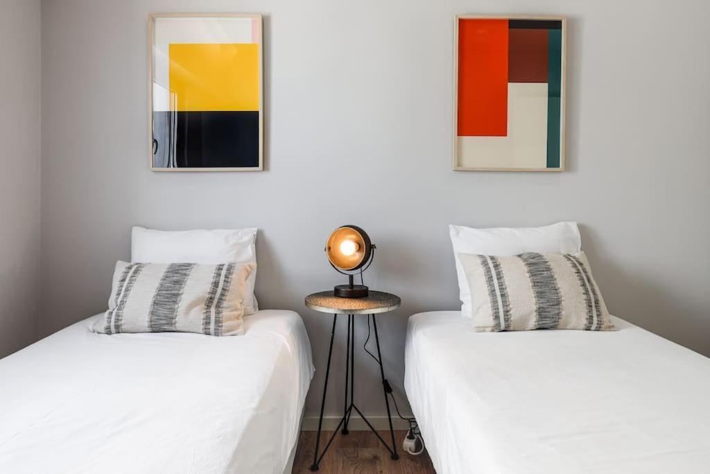 Apartamento Central With Balcony *