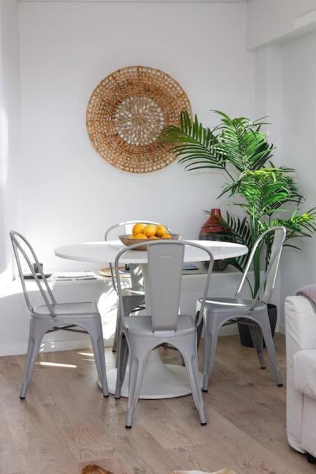 Apartamento Central With Balcony Lisboa