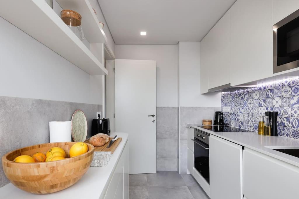 Central With Balcony Apartamento *