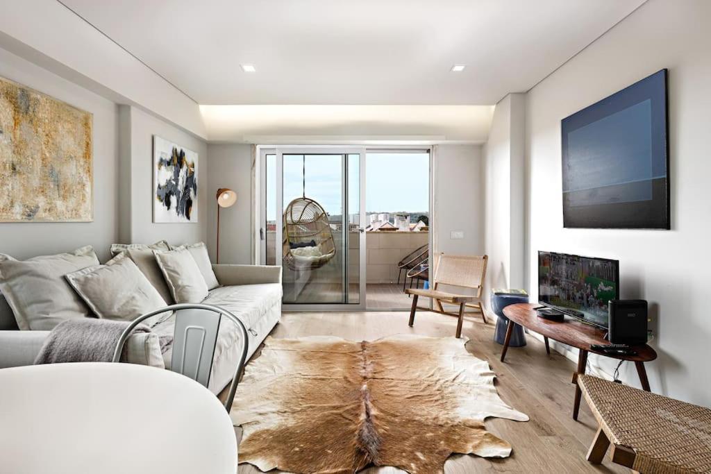 Central With Balcony Apartamento *